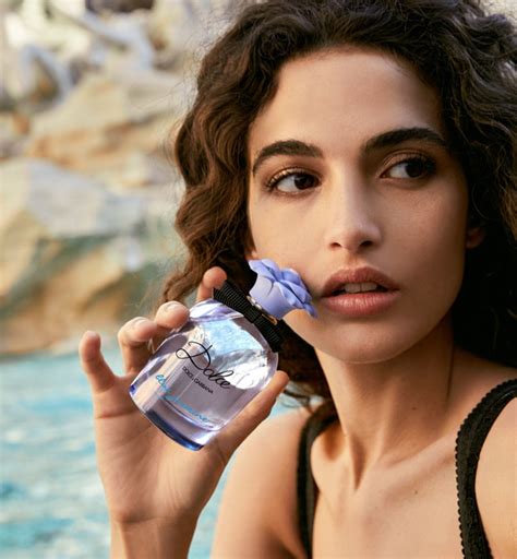 Dolce Blue Jasmine: See Dolce & Gabbana’s New .